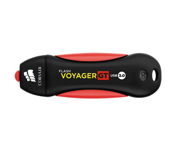 Corsair 64GB Voyager GT (USB 3.0) 390MB/s - 704976 - zdjęcie 3
